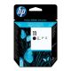 HP Κεφαλή Εκτύπωσης Inkjet No.11 Black (C4810A) (HPC4810A)