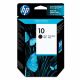 HP Μελάνι Inkjet No.10 HC Black (C4844A) (HPC4844A)