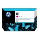 HP Μελάνι Inkjet No.80 HC Magenta 350ml (C4847A) (HPC4847A)