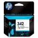 HP Μελάνι Inkjet No.342 Colour (C9361EE) (HPC9361EE)