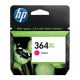 HP Μελάνι Inkjet Nο.364XL Magenta (CB324EE) (HPCB324EE)