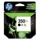 HP Μελάνι Inkjet Nο.350XL Black (CB336EE) (HPCB336EE)