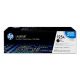 HP LasetJet CP1215/1515 Black Toner Crg 125A Dual Pack (CB540AD) (HPCB540AD)