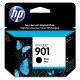 HP Μελάνι Inkjet Nο.901 BLACK (CC653AE) (HPCC653AE)