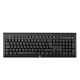 HP Wireless Keyboard K2500 Black GR (E5E78AA) (HPE5E78AA)