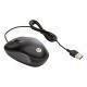 HP USB wired Travel Mouse (G1K28AA) (HPG1K28AA)