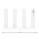 Huawei WiFi AX3 (Quad-core) Ασύρματο Router Wi‑Fi 6 με 3 Θύρες Gigabit Ethernet (WS7200) (HUAWS7200)