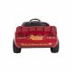 Huffy Cars Lighting McQueen Battery Powered Ride Ons Red Kids Car 6v (17348WP) (HUF17348WP)