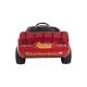 Huffy Cars Lighting McQueen Battery Powered Ride Ons Red Kids Car 6v (17348WP) (HUF17348WP)