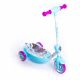 Huffy Disney Frozen Bubble Electric Scooter 6V (18019WP) (HUF18019WP)