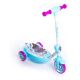 Huffy Disney Frozen Bubble Electric Scooter 6V (18019WP) (HUF18019WP)