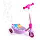 Huffy Disney Princess Bubble Electric Scooter 6V (18078WP) (HUF18078WP)