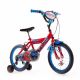 Huffy Marvel Spiderman 16″ Bike (21960W) (HUF21960W)