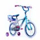 Huffy Disney Frozen 16″ Bike (21971W) (HUF21971W)