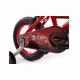 Huffy Disney Cars Red Kids Bike 12'' (22481W) (HUF22481W)