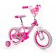 Huffy Disney Princess 14″ Bike (24371W) (HUF24371W)