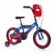 Huffy Marvel Spiderman 14″ Bike (24421W) (HUF24421W)