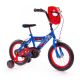 Huffy Marvel Spiderman 14″ Bike (24421W) (HUF24421W)