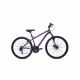 Huffy Extent Mountain Gloss Purple Bike (26950W) (HUF26950W)
