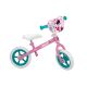 Huffy Minnie Kids Balance Bike 10