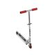 Huffy Scooter  Chrome,Red Bike (28601W) (HUF28601W)