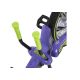 Huffy Green Machine Black,Purple Bike 16'' (98331) (HUF98331)