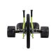 Huffy Green Machine Green Black,Lime Bike 20'' (98621) (HUF98621)