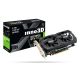 VGA Inno 3D GeForce GTX1050 Ti 4GB Twin X2 (N105K-2DDV-M5CM) (INNN105K-2DDV-M5CM)