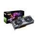 VGA INNO3D GeForce RTX3060 Twin X2 OC12GB GDDR6 (N3060212D6X11902120H)
