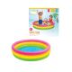 Intex Sunset Glow Pool 147x33cm (0775016) (INTEX0775016)