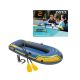 Intex Challenger Boat 236 x 114 x 41 cm (0776107) (INTEX0776107)