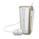 iPro Handsfree RH219s Bluetooth White/Gold (RH219SW/G) (IPRORH219SW/G)