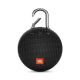 JBL Clip3 Portable Bluetooth speaker Black (JBLCLIP3BLK)