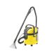 Karcher SE 4001 Plus Σκούπα Υγρών / Στερεών 1400W με Κάδο 4lt (1.081-133.0) (KAR1.081-133.0)