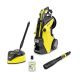 Karcher K 7 Premium Smart Control Home Πλυστικό Ρεύματος με Πίεση 180bar (1.317-233.0) (KAR1.317-233.0)