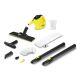 Karcher SC 1 Easy Fix Ατμοκαθαριστής Χειρός Πίεσης 3bar με Κοντάρι (1.516-330.0) (KAR15163300)