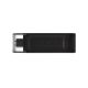 Kingston DataTraveler 70 32GB USB-C Flash Drive (DT70/32GB) (KINDT70/32GB)