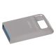 Kingston DataTraveler Micro 32GB USB 3.1 Flash Drive (Silver) (DTMC3/32GB) (KINDTMC3/32GB)