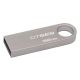 Kingston DataTraveler SE9 32GB USB 2.0 Flash Drive (Silver) (DTSE9H/32GB) (KINDTSE9H32G)