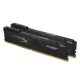 Kingston RAM HyperX Fury DDR4-2400 16GB Kit (2 x 8GB) (HX424C15FB3K2/16) (KINHX424C15FB3K2/16)