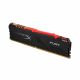 Kingston RAM HyperX Fury DDR4-3200 RGB 16GB (HX432C16FB3A/16) (KINHX432C16FB3A/16)