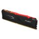 Kingston RAM HyperX Fury DDR4-3200 RGB 8GB (HX432C16FB3A/8)