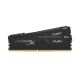 Kingston RAM HyperX Fury DDR4-3600 Black 16GB Kit (2x8GB)  (HX436C17FB3K2/16)
