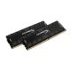 Kingston RAM HyperX Predator RGB DDR4-3600MHz 32GB (2x16GB) (HX436C17PB3K2/32) (KINHX436C17PB3K2/32)