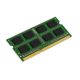Kingston RAM DDR3-1600 4GB SODIMM (KVR16S11S8/4) (KINKVR16S11S8/4)