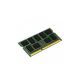 Kingston RAM DDR4-2400 8GB SODIMM (KVR24S17S8/8) (KINKVR24S17S8/8)
