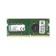 Kingston RAM DDR4-2666 8GB SODIMM (KVR26S19S8/8) (KINKVR26S19S8/8)