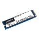 Kingston NV1 NVMe PCIe SSD M.2 2TB (SNVS/2000G) (KINSNVS/2000G)