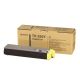 KYOCERA FS-C5015N YELLOW TONER 4k (TK-520Y) (KYOTK520Y)