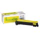 KYOCERA FS C5100DN YELLOW TONER (3.5k) (TK-540Y) (KYOTK540Y)